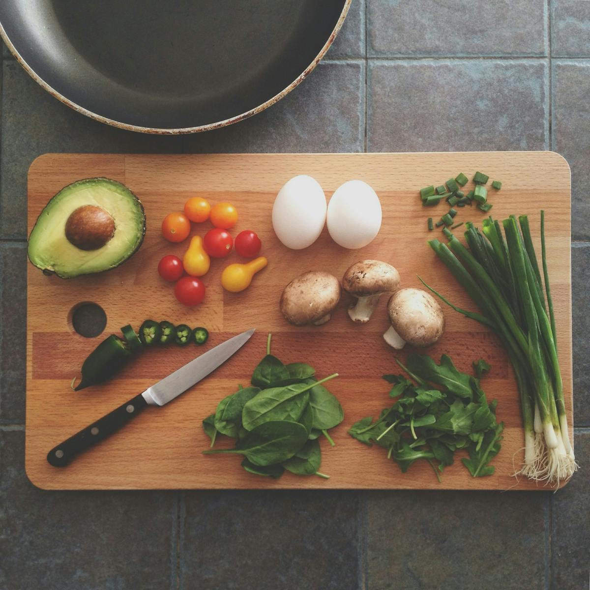 The surprising benefits of African cuisines