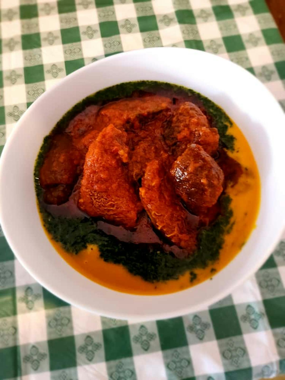 Amala and abula