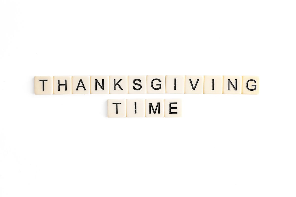 Thanksgiving