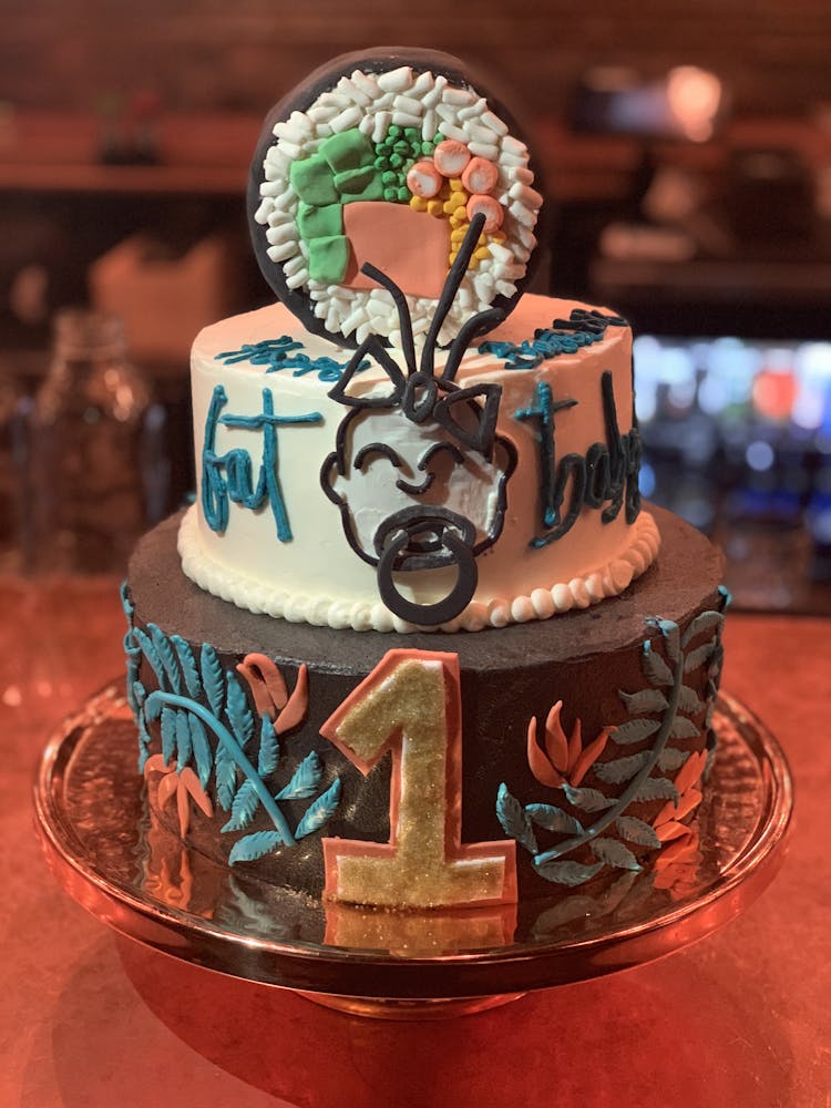 Menus Capo Restaurant