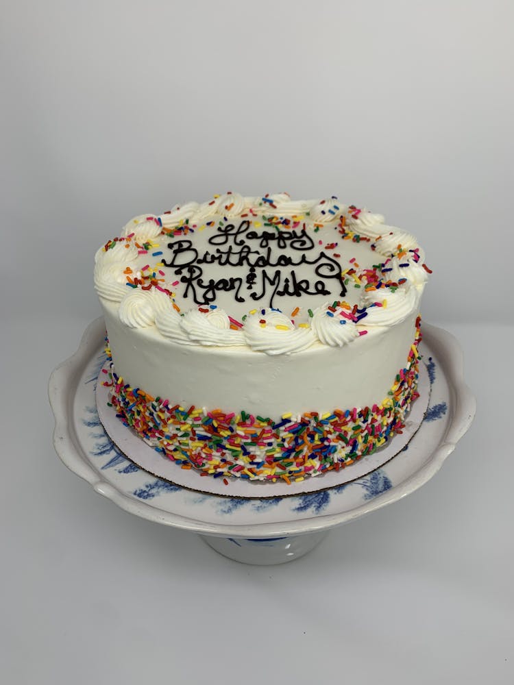 Menus Capo Restaurant