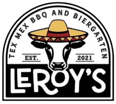 Leroy's Tex Mex Bbq Home