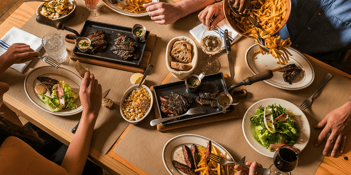 A Guide to a Fall Night in NYC