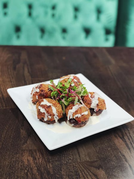 Menus Tutti Pazzi Italian Kitchen in Sanibel, FL