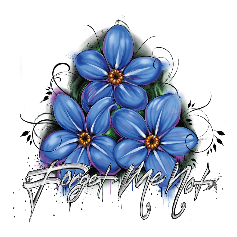 a close up of a flower