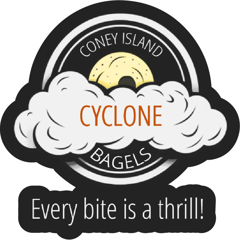 Cyclone Bagels Home