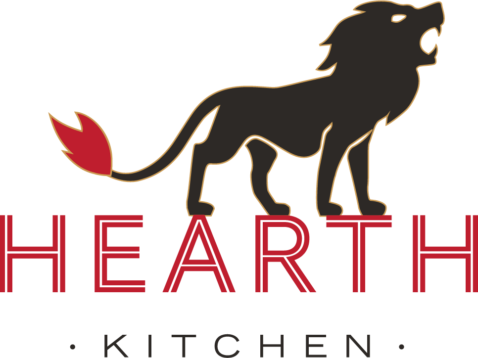 Hearth Kitchen Home