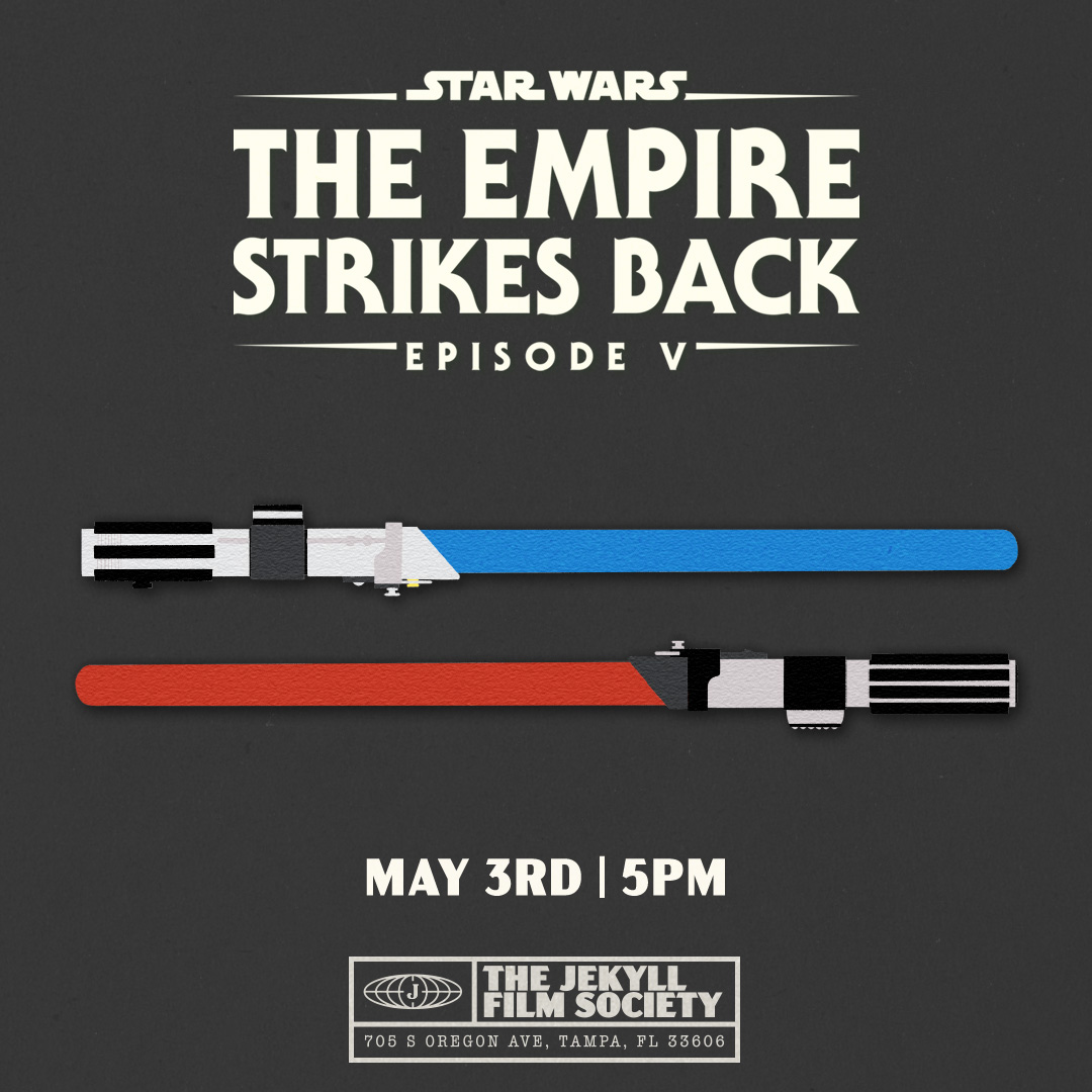 5/3 Film Society: The Empire Strikes Back