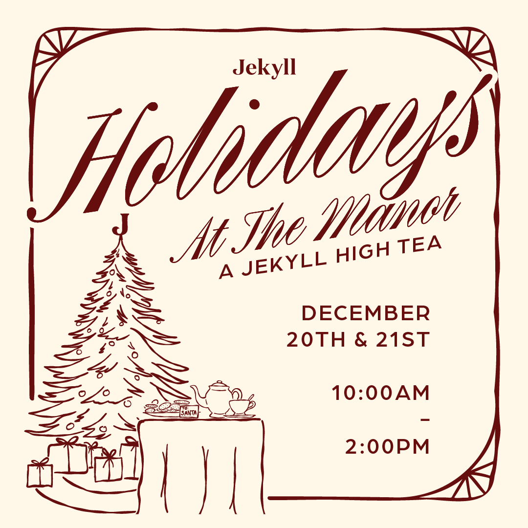 holidays at the manor