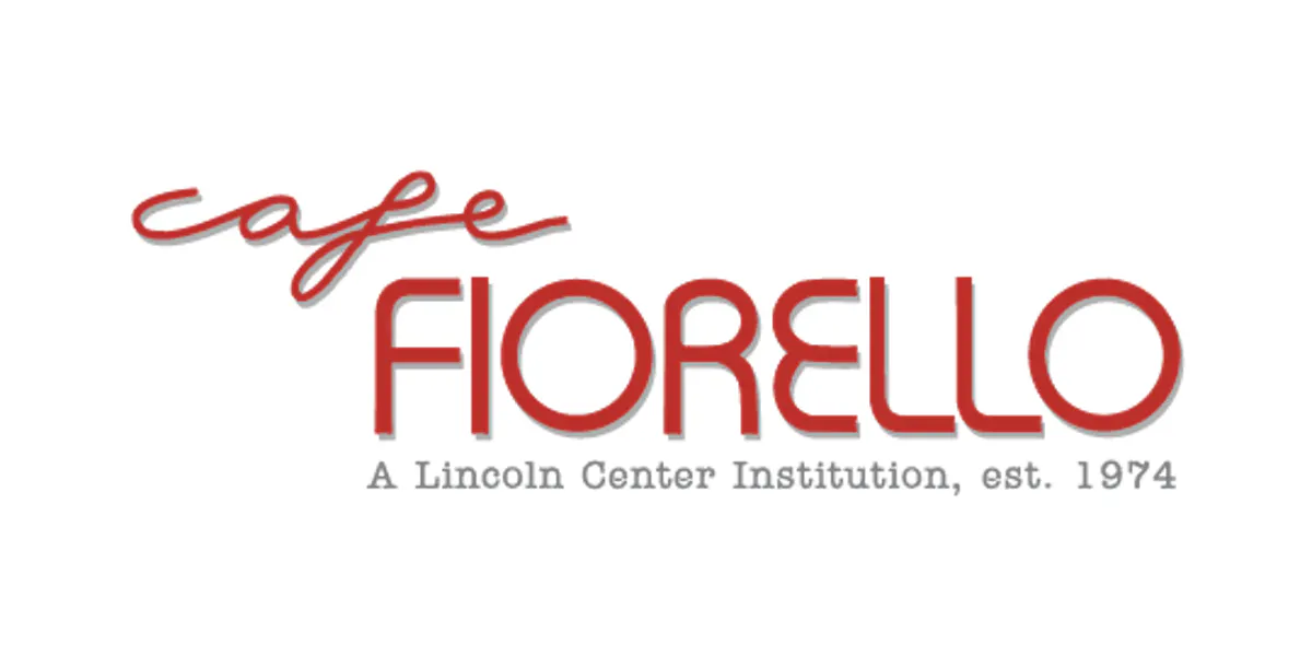 Cafe Fiorello — italian restaurant — in Lincoln Square — Manhattan — NYC