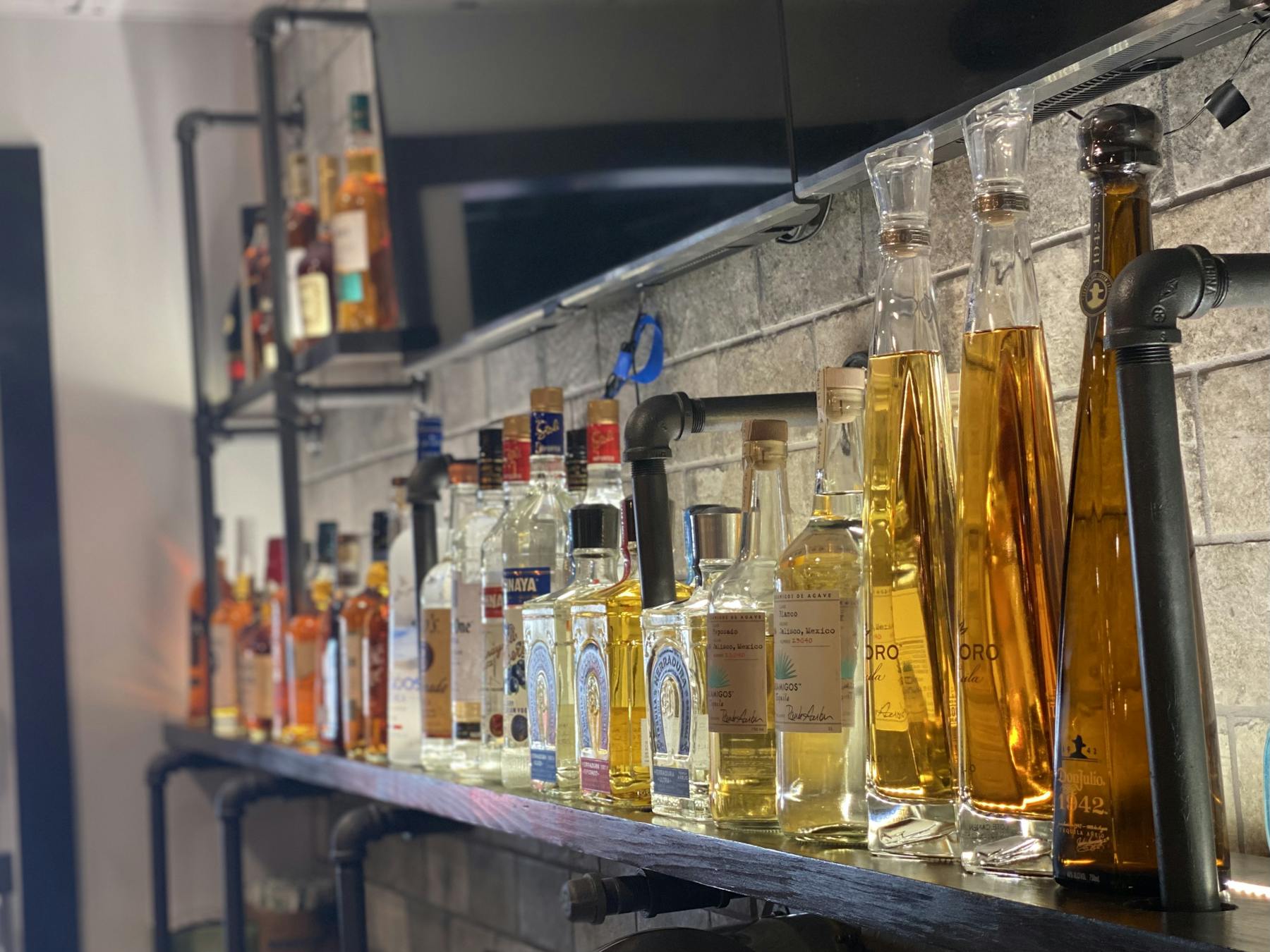 Kennedy's Craft Kitchen & Cocktails