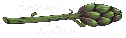 Esther's Kitchen Home