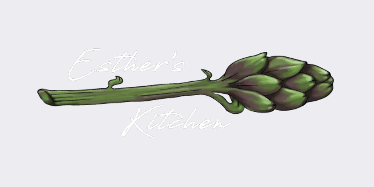 Esther's Kitchen restaurant in Nevada - healthy menu with nutrition facts and calories