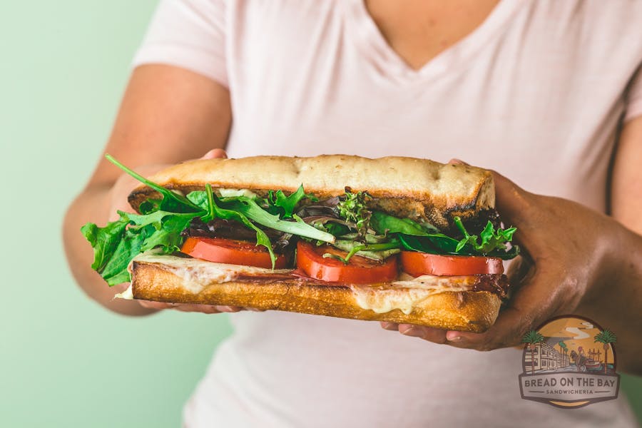 Catering Bread On The Bay in Tampa, FL
