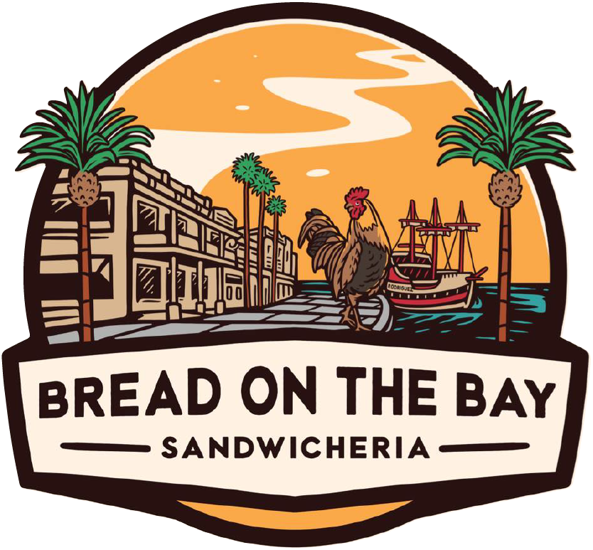 Bread On The Bay Home