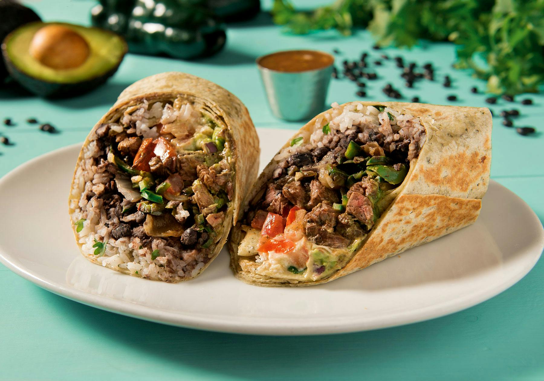 Tacos De Carne Molida Con Chorizo Noticias de Carne