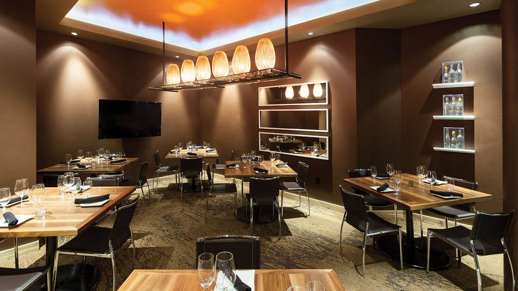 Private Events Indulge Bistro & Wine Bar in CO