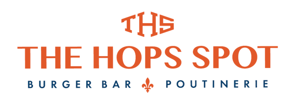 The Hops Spot