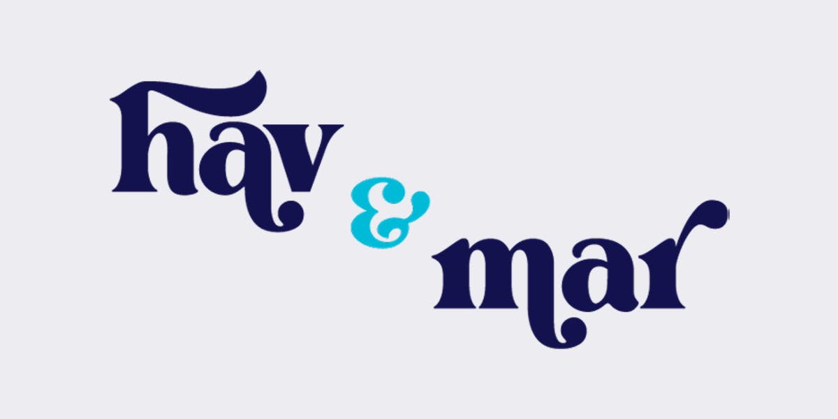 Hav & Mar restaurant in New York - healthy menu with nutrition facts and calories