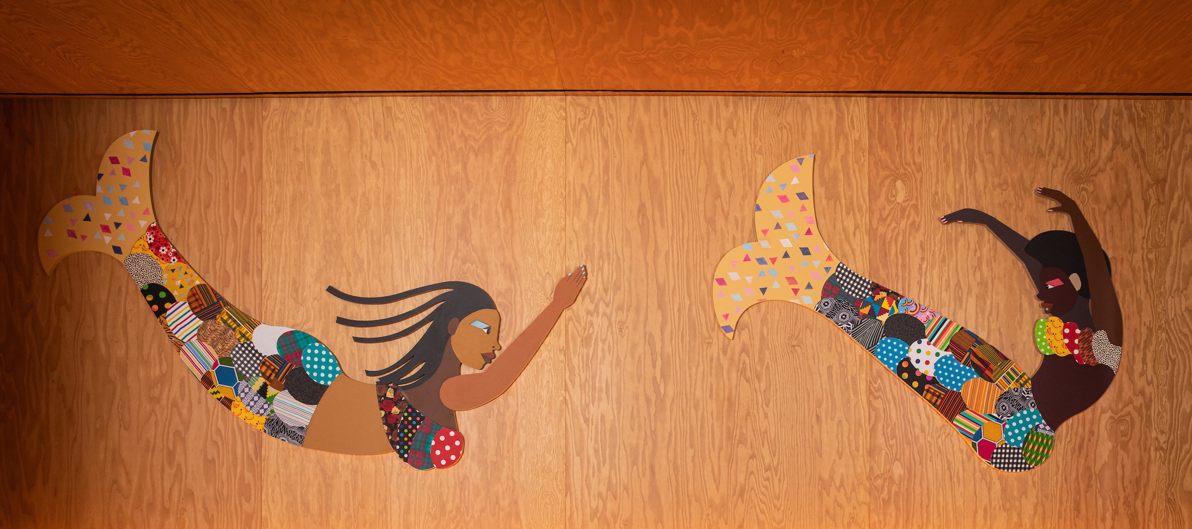 Restaurant near High Line