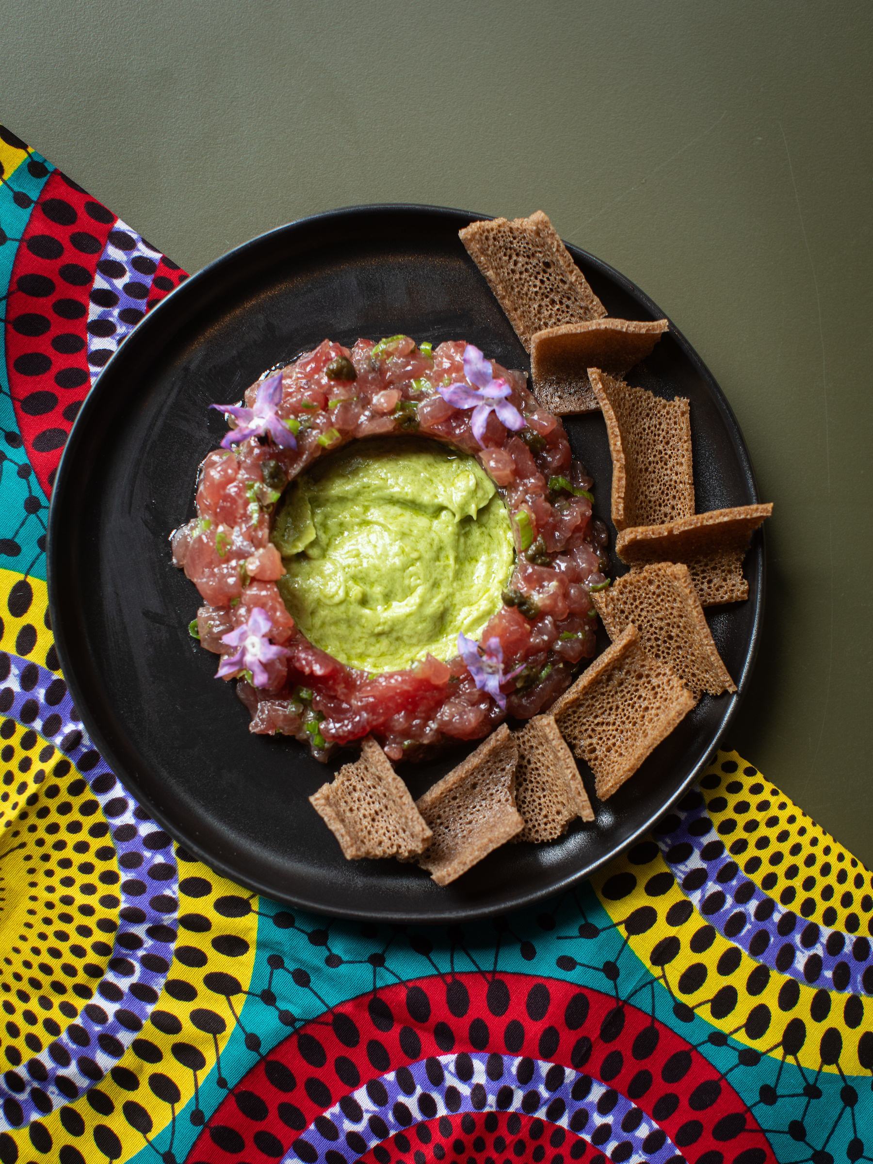 Fresh Seafood Chelsea