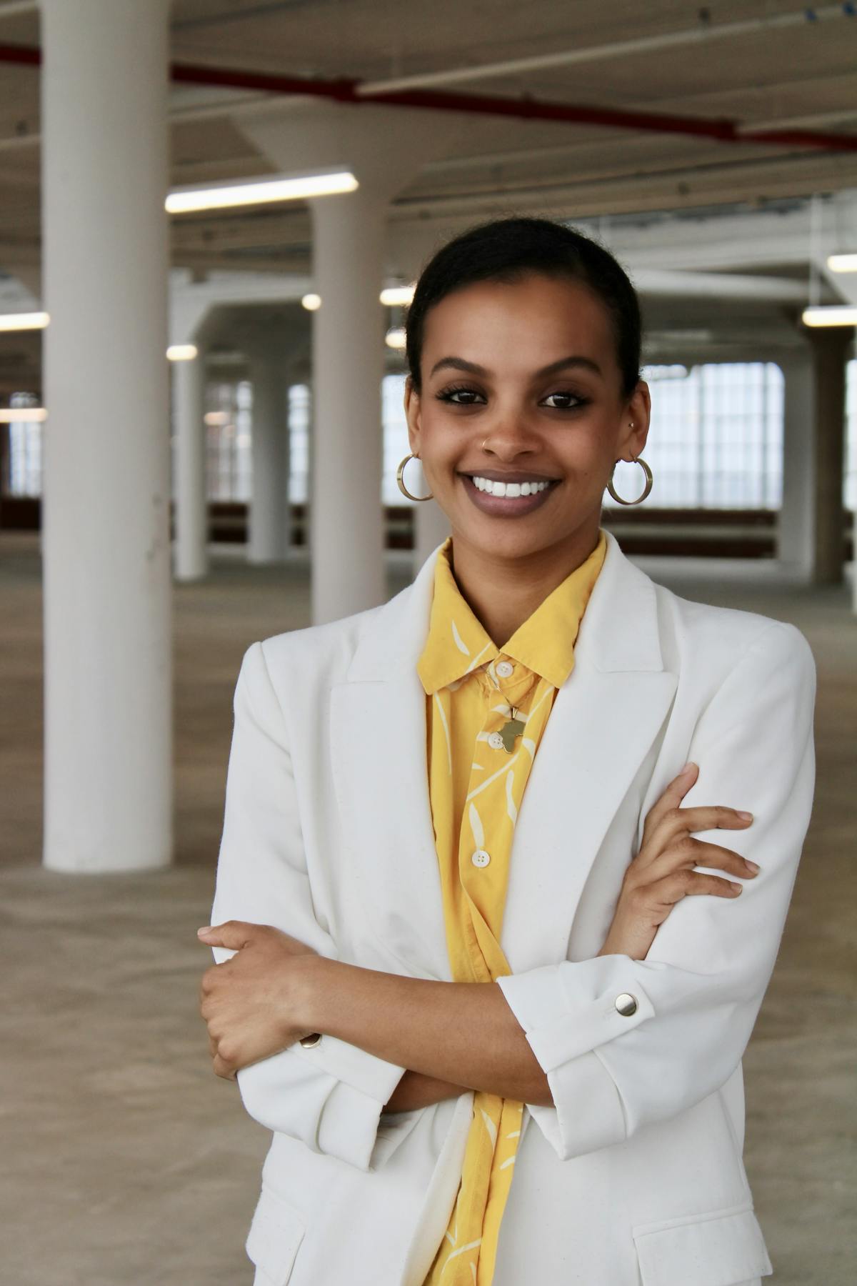 Fariyal Abdullahi | Hav & Mar by Marcus Samuelsson | Seafood