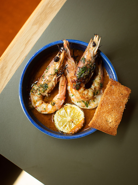 Best Seafood Restaurant in Chelsea