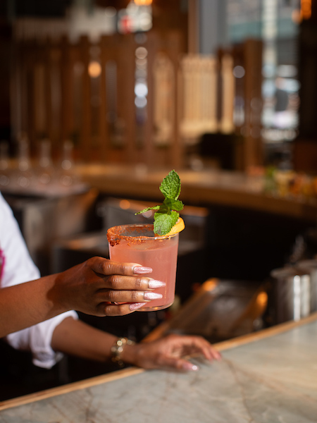 Great Restaurant for Groups in Chelsea