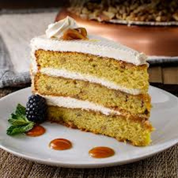 Bananas Foster Gauchos Churrascaria Brazilian Steak House in