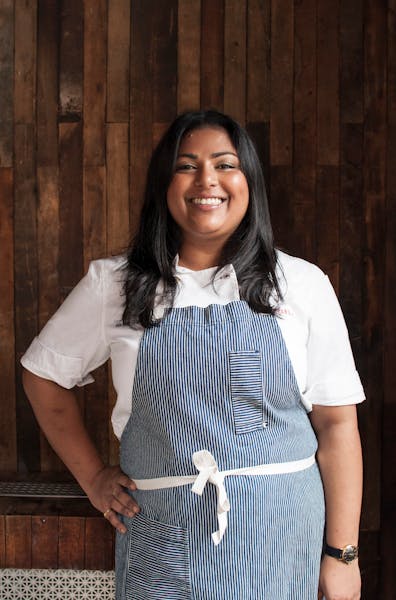 Photo of NICOLE GAJADHAR