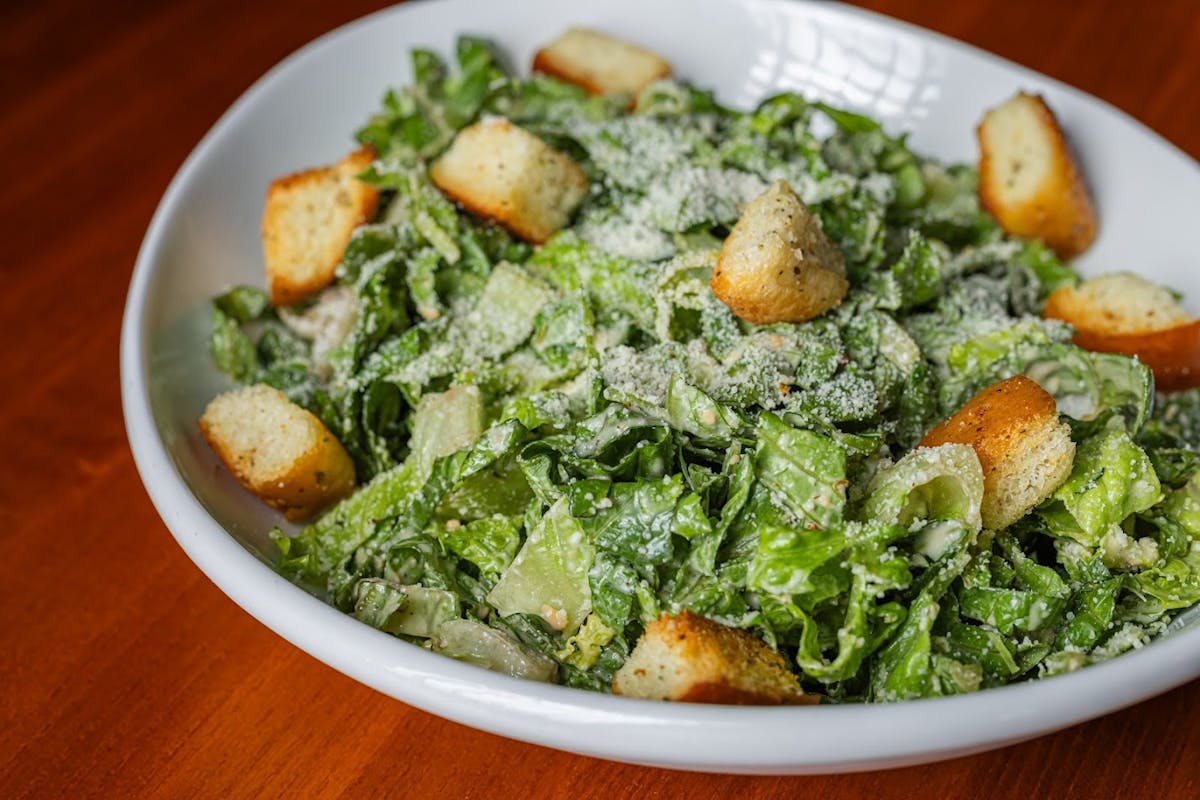 a plate of food with broccoli
