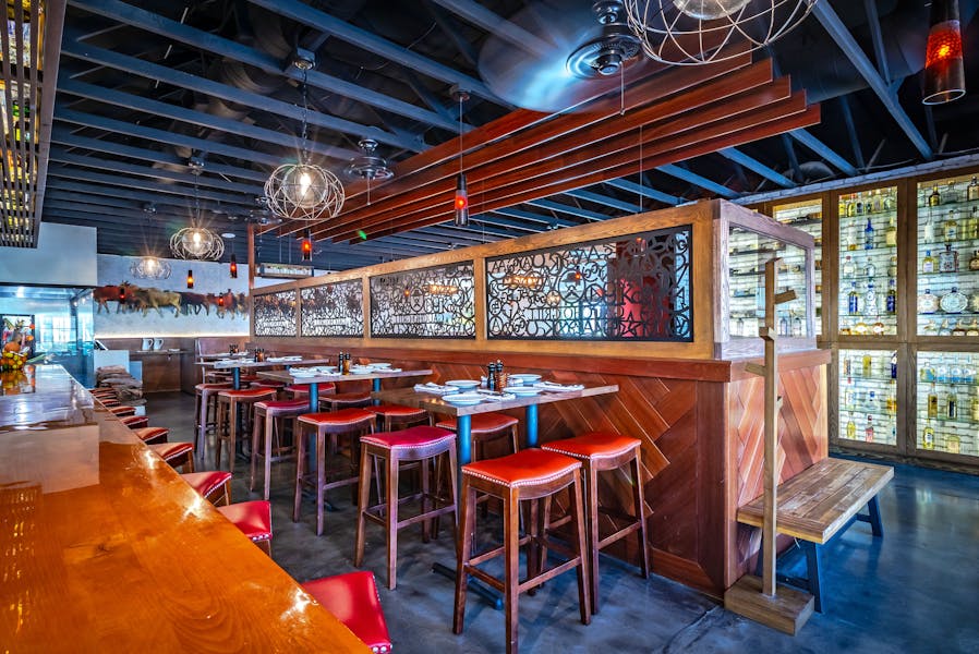 Events Gaucho Grill in CA