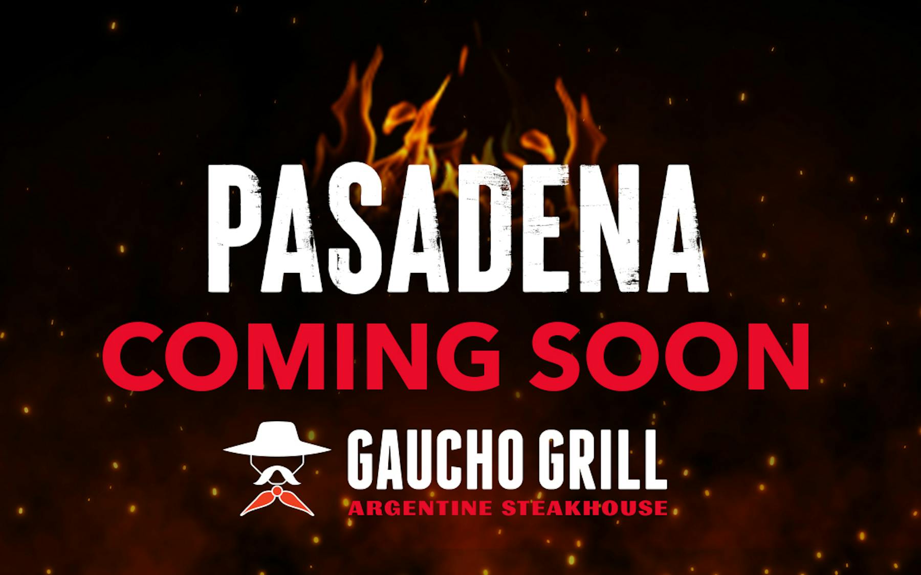 Gaucho Grill / Downey, Buena Park & West Covina, CA