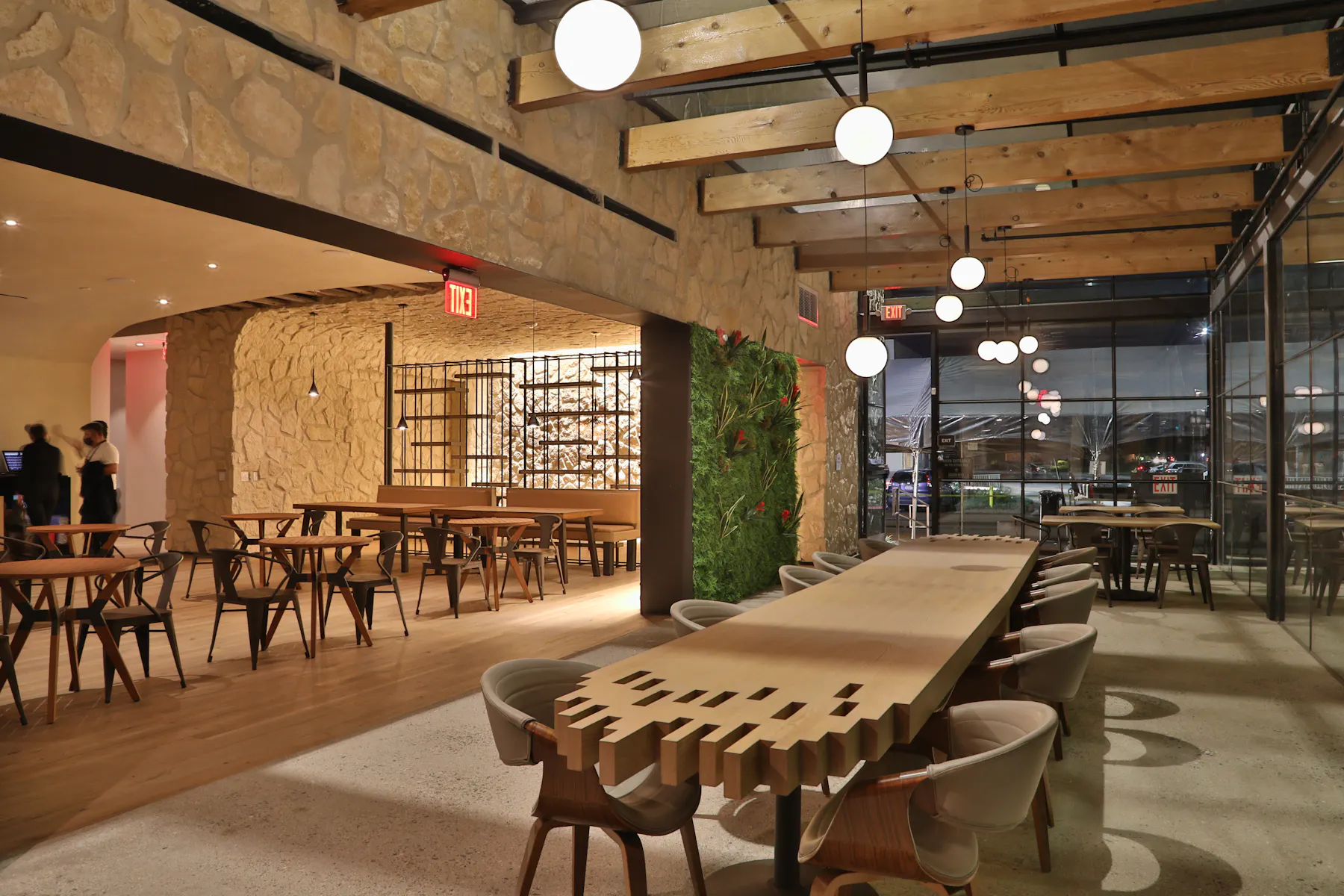 Buena Park Gaucho Grill Argentine Steakhouse