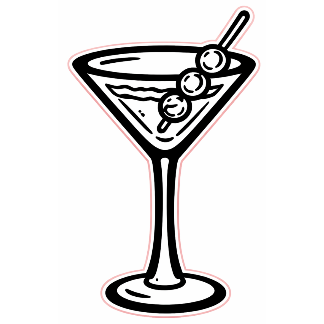 martini