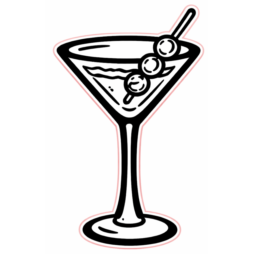 martini