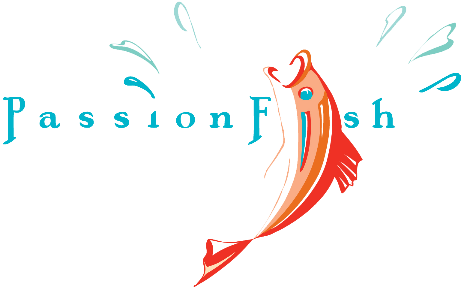 PassionFish Reston Home