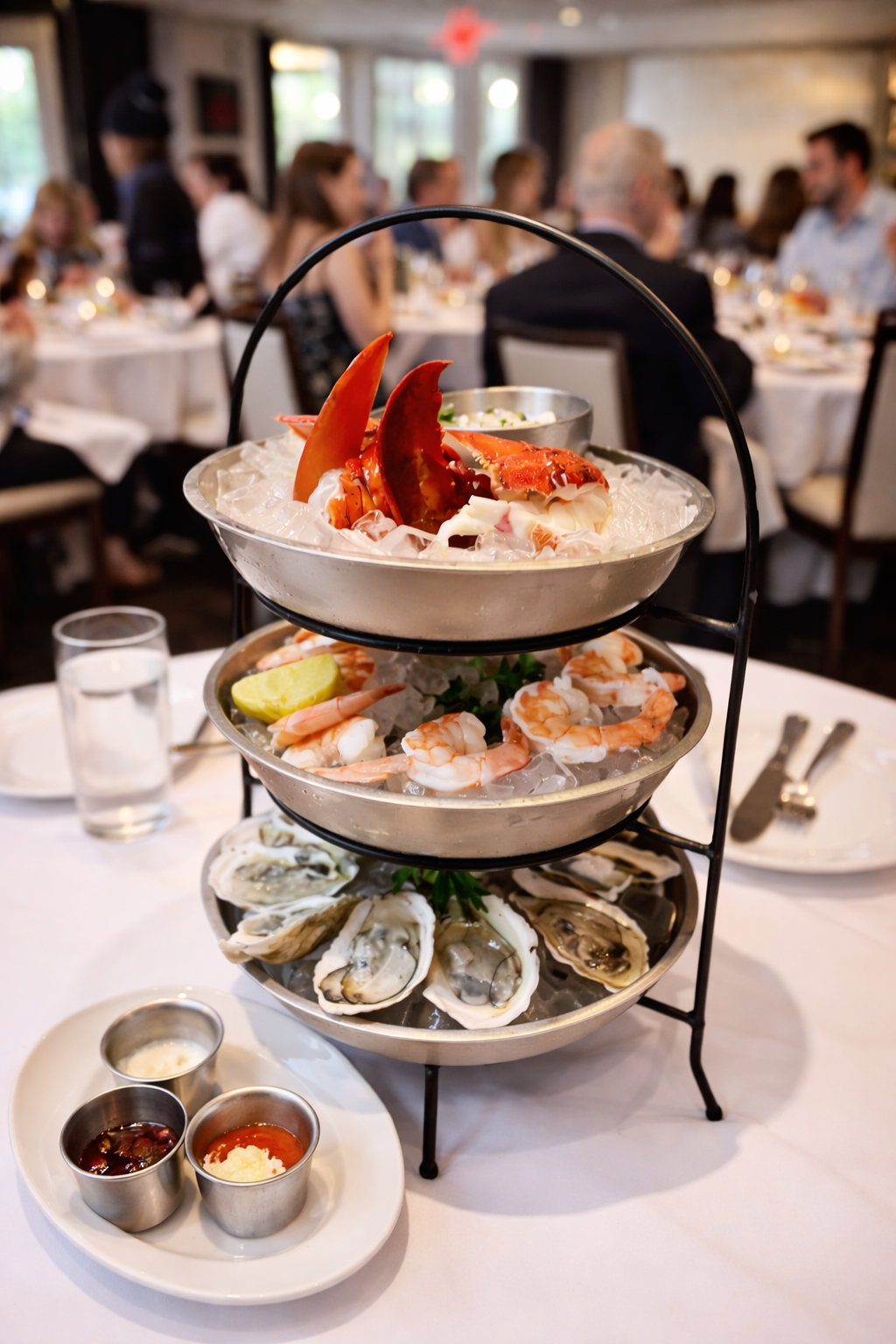PassionFish Menus – Fresh Seafood & Sushi in Reston, VA