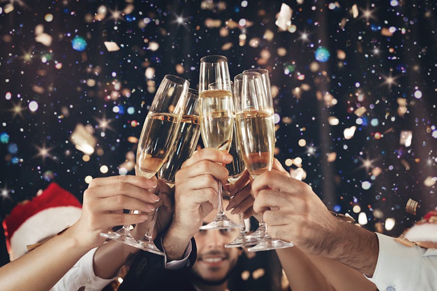 New Year&#039;s Eve | Maiella - Contemporary Italian - Long Island City, NY