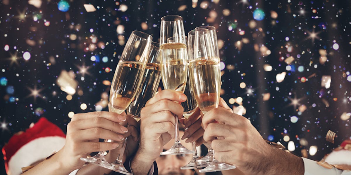 Buy chinese new year's eve dinner celebration 2020 experiences tickets in shanghai New Year's Eve | Maiella - Contemporary Italian - Long Island City, NY