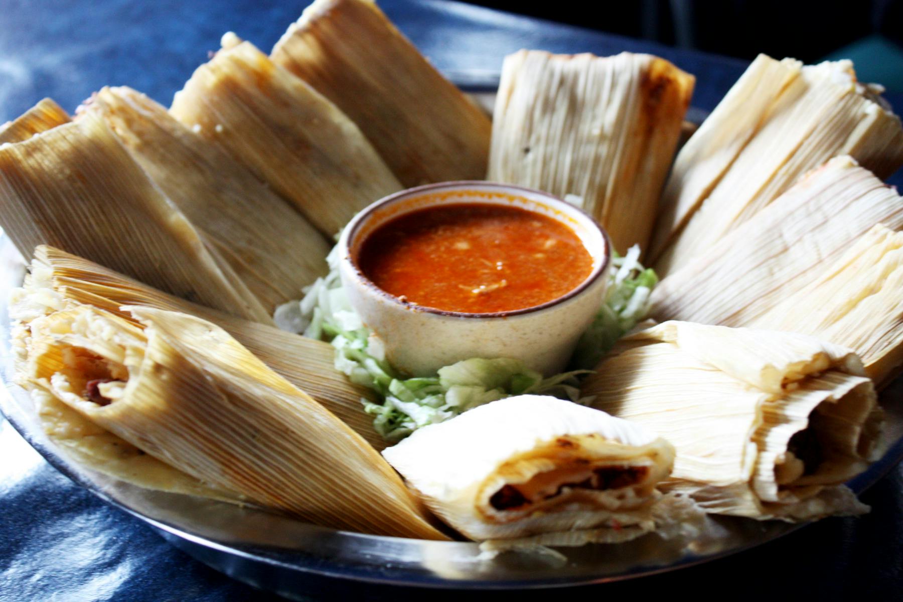 Manny's KC Mexican Restaurant in Kansas City, MO