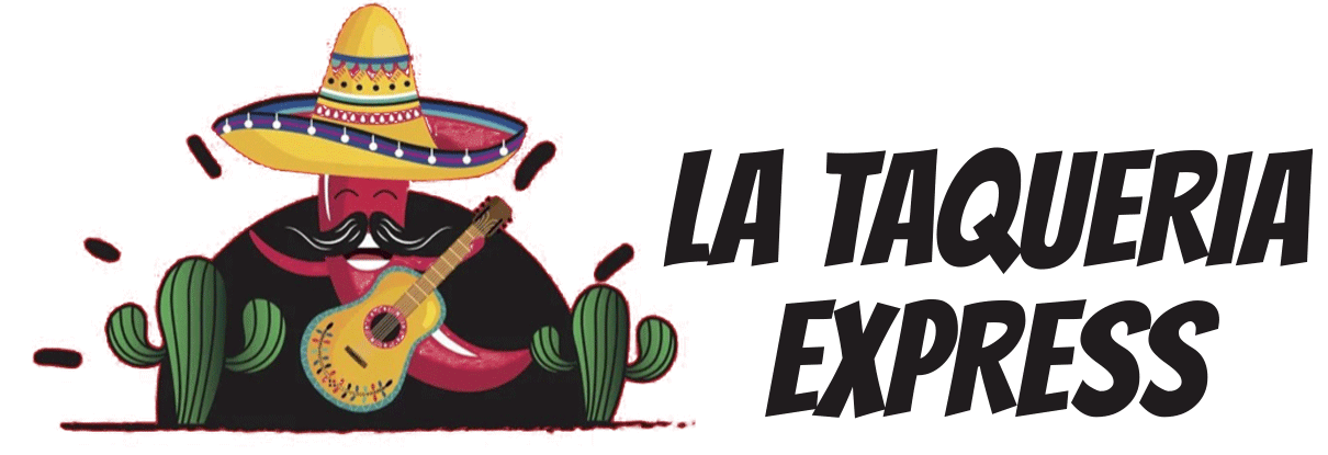 La Taqueria Express Home