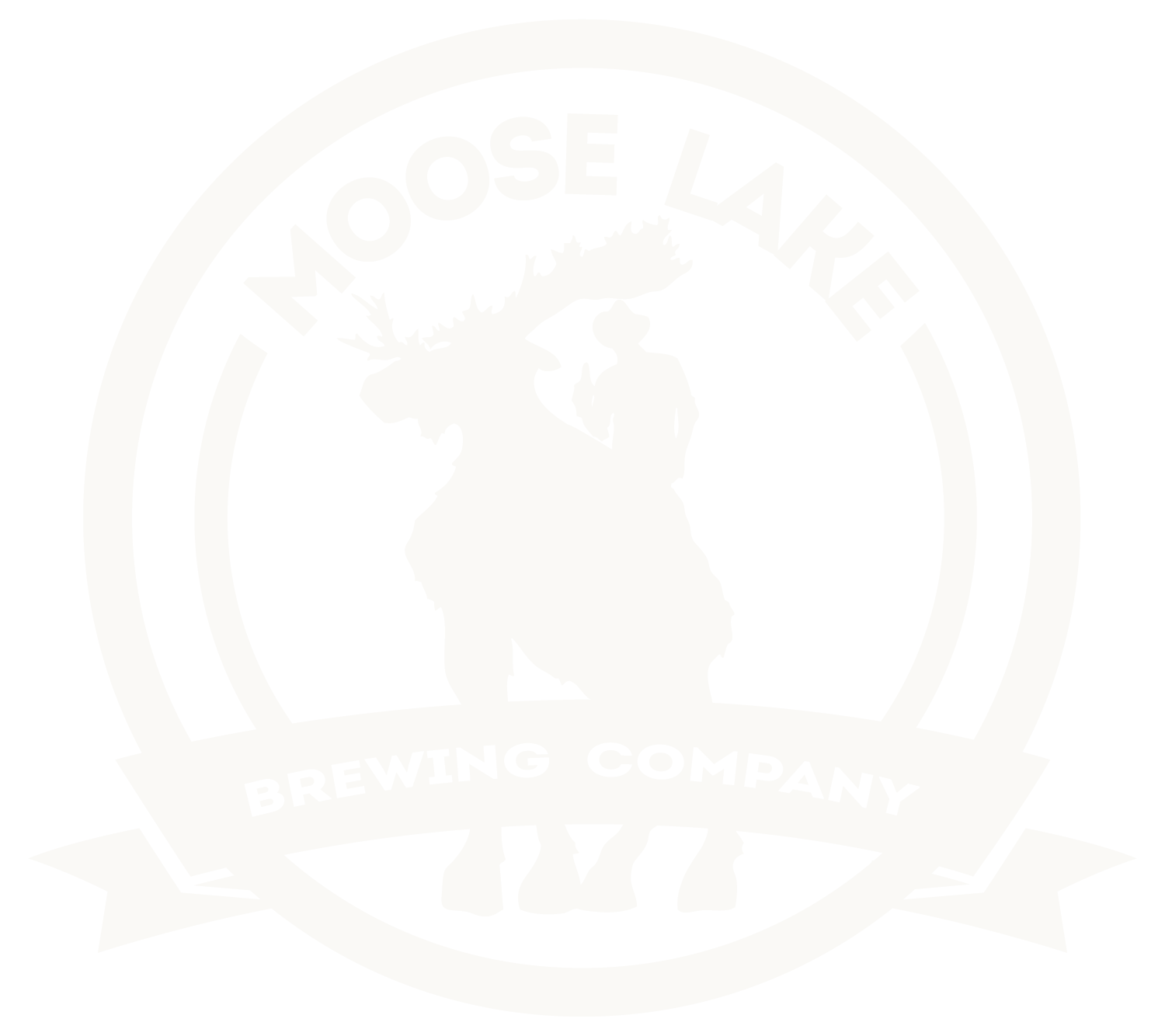 Moose Lake Brewing Co Home