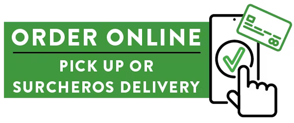 Online Ordering