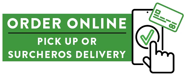 Online Ordering