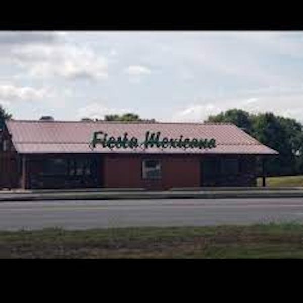 Loretto, TN Hours + Location Fiesta Mexicana Mexican Restaurant