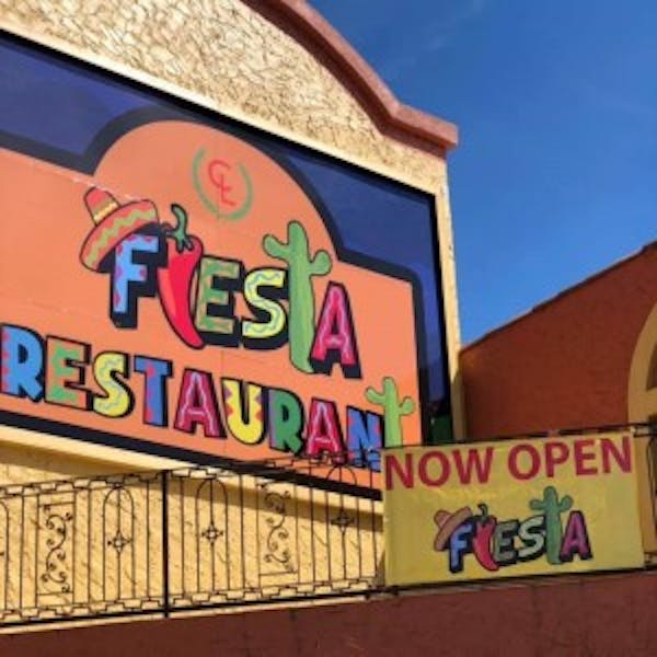 Ringgold, GA Hours + Location Fiesta Mexicana Mexican Restaurant in Alabama, and