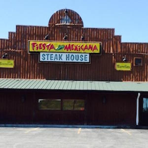 Lawrenceburg, TN Hours + Location Fiesta Mexicana Mexican