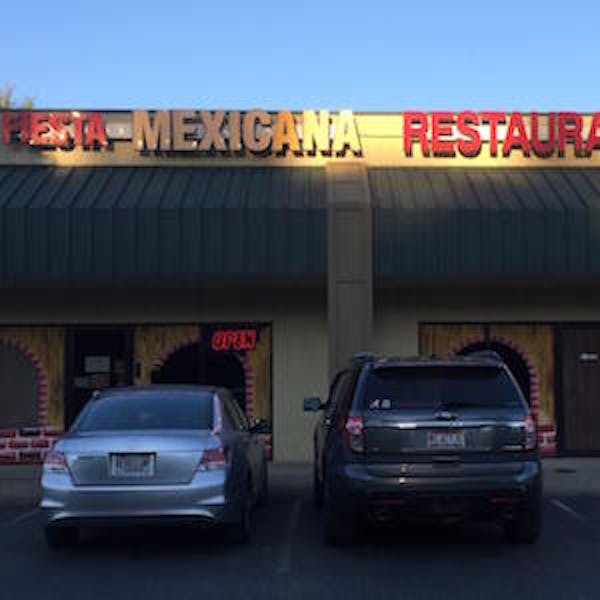 Florence, AL (Cloverdale) Hours + Location Fiesta Mexicana