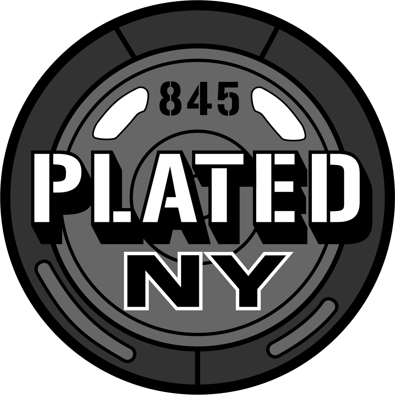 Plated NY Home